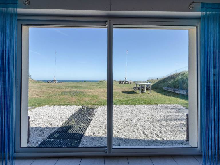 Maison de vacances Vierville-sur-Mer