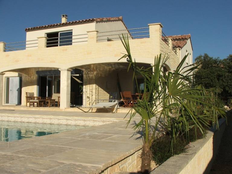 Cottage  Saint-Quentin-la-Poterie