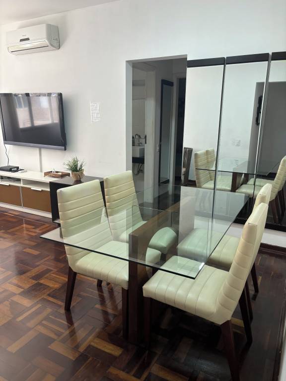 Apartamento  Gonzaga
