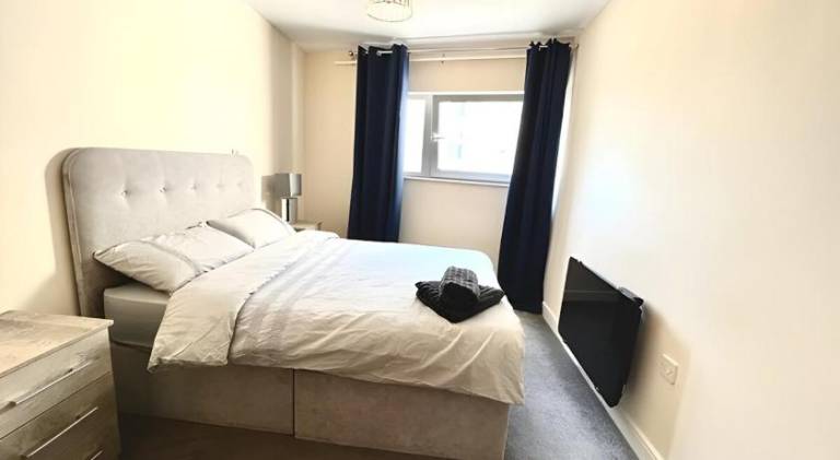 Rental apartment | Next to Cardiff Castle | Pet-friendly — photo 4