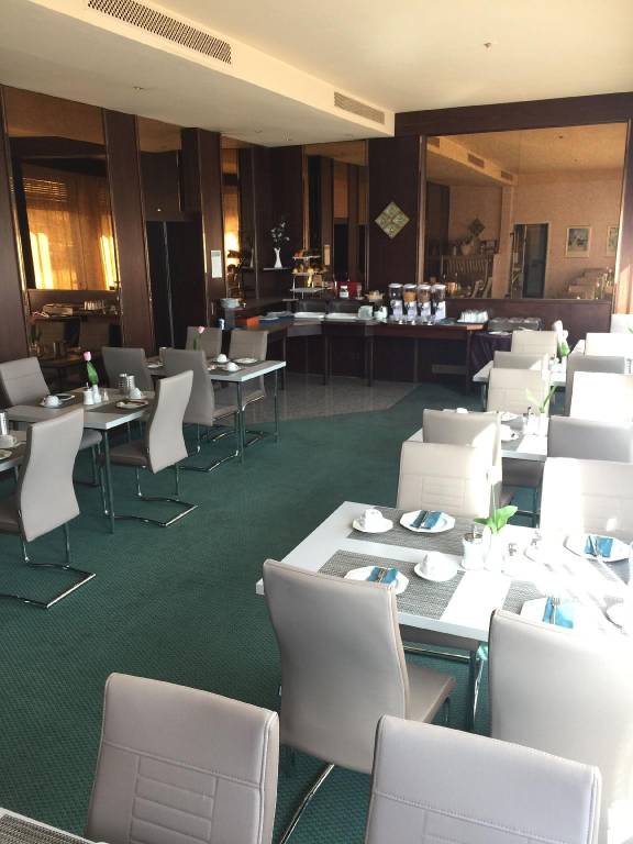 Hotel Erlenstegen — photo 4