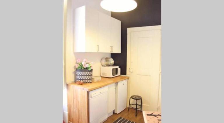 Fully equipped rental apartment | Close to São Jorge Castle | Pet-friendly — photo 4