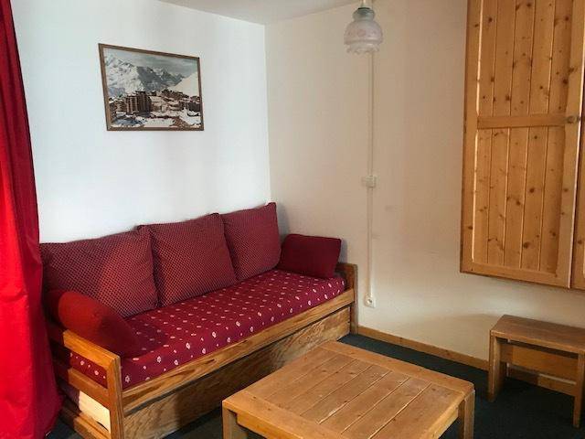 30 m&sup2; Ferienwohnung 1 Schlafzimmer 4 G&auml;ste