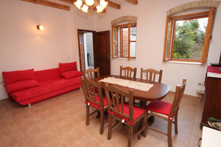 Three bedroom house with terrace and sea view Kaštel Novi, Kaštela (K-7554) — photo 2