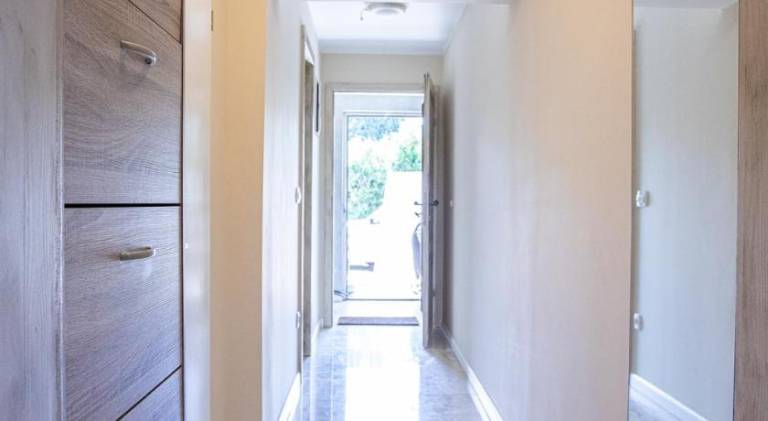 Nice apartment with yard & terrace | Dogs allowed — photo 3