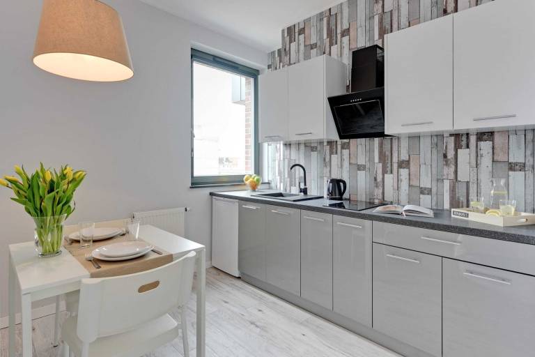 Apartament Oliwa