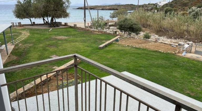 House with terrace, yard & barbeque — photo 5