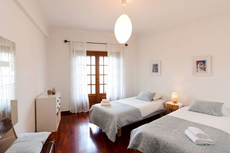Apartamento Sintra