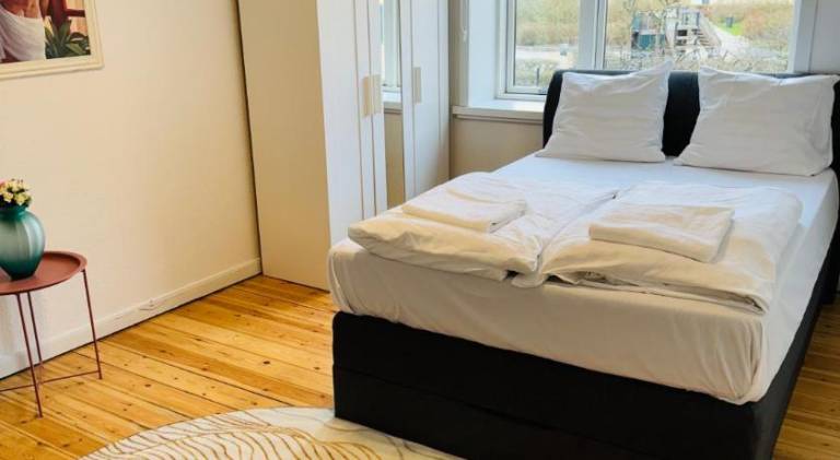 Charming rental apartment | Dogs allowed — photo 2