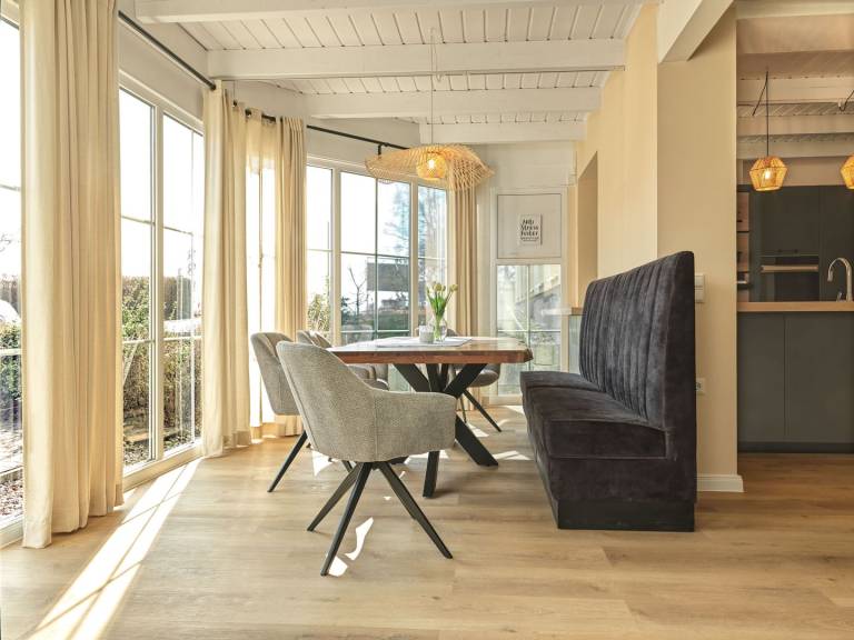 Ferienwohnung in Gollwitz f&uuml;r max. 8 Personen