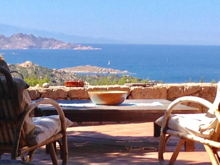 Villa Porto Cervo