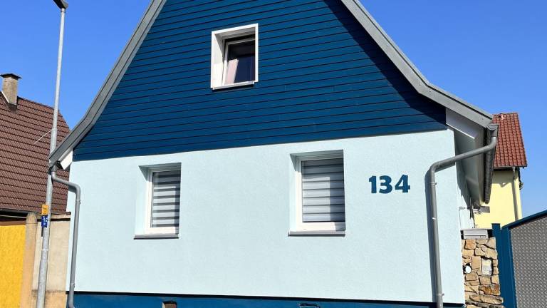 Ferienwohnung Bad Mingolsheim