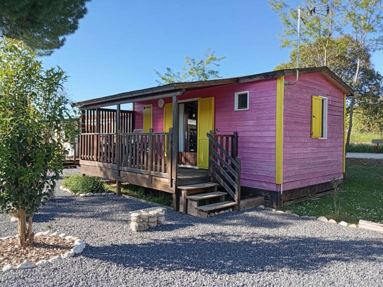 Chalet  Quissac