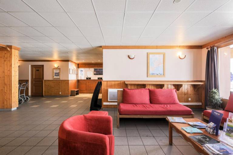Rental apartment with 1 room for 4 persons — photo 4