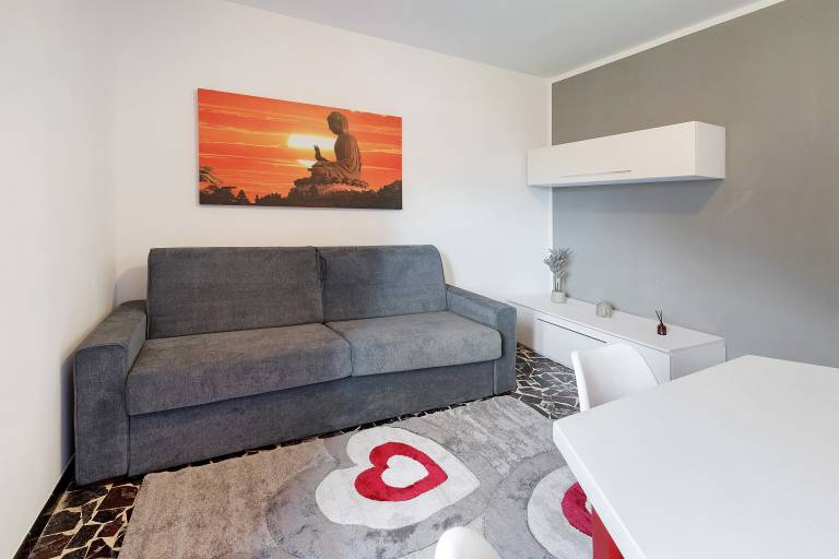 Apartment with fast internet | River view — photo 3