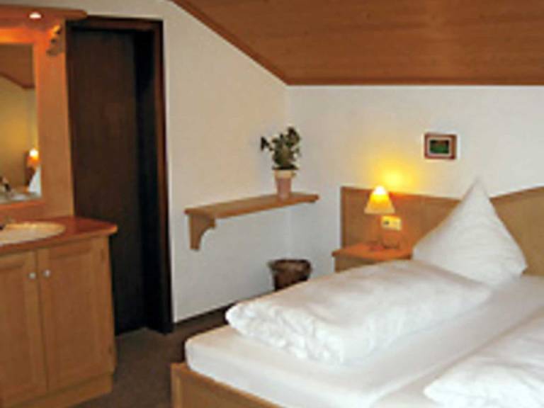 Ferienwohnung Jungholz