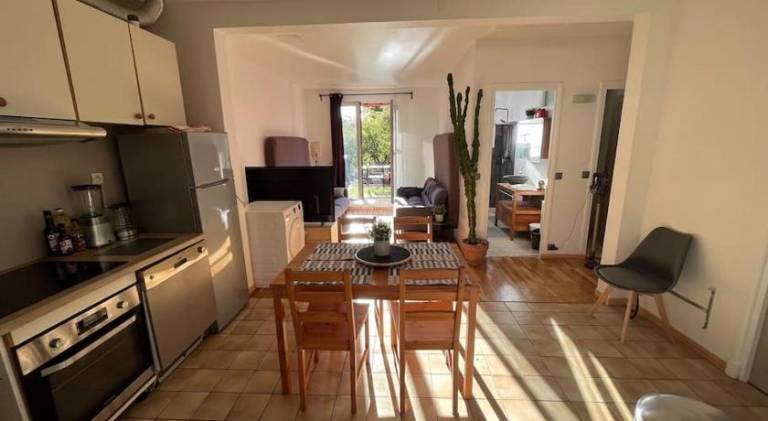 Apartment with 2 rooms for 11 persons — photo 2
