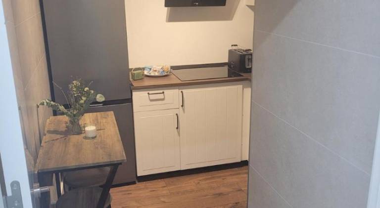Holiday apartment with 2 rooms for 4 persons — photo 4