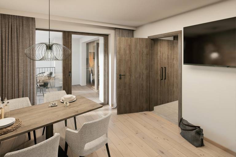 Ferienwohnung Hochgurgl