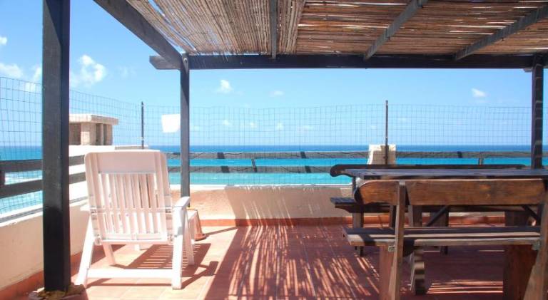 Apartment with garden, terrace & BBQ — photo 4