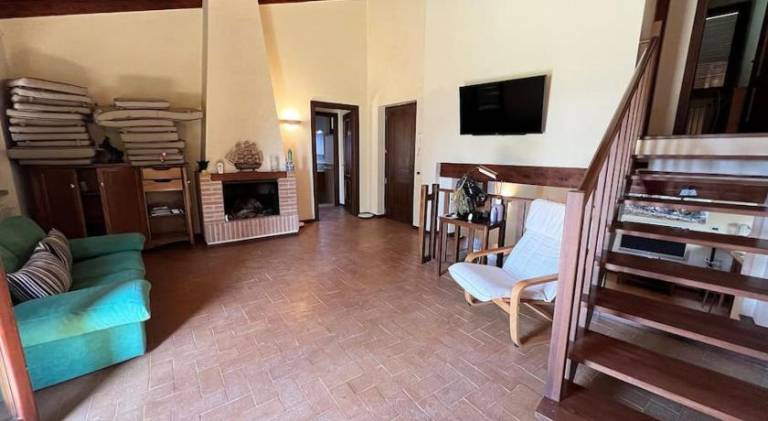 Villa with 4 rooms for 7 persons — photo 2