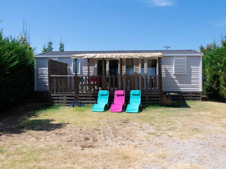Mobil-home  Manosque