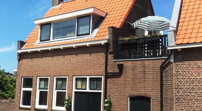 Ferienhaus  Katwijk aan Zee