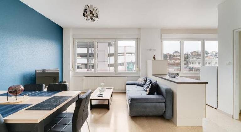 Lovely rental apartment | Pet-friendly in Epinal