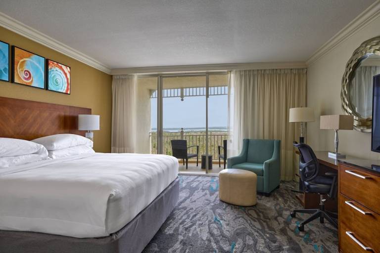 Resort  Bonita Springs