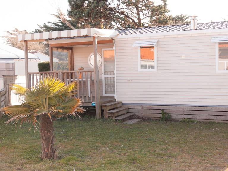 Mobil-home  Saint-Hilaire-de-Riez