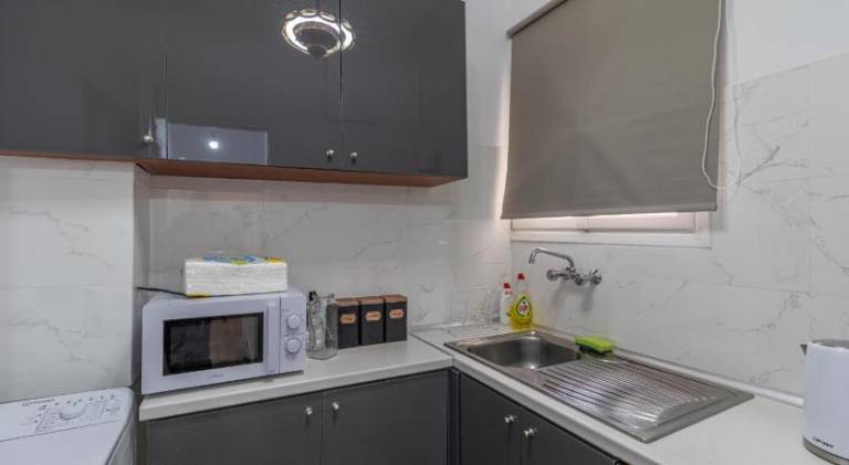 Rental apartment with 1 room for 3 persons — photo 4