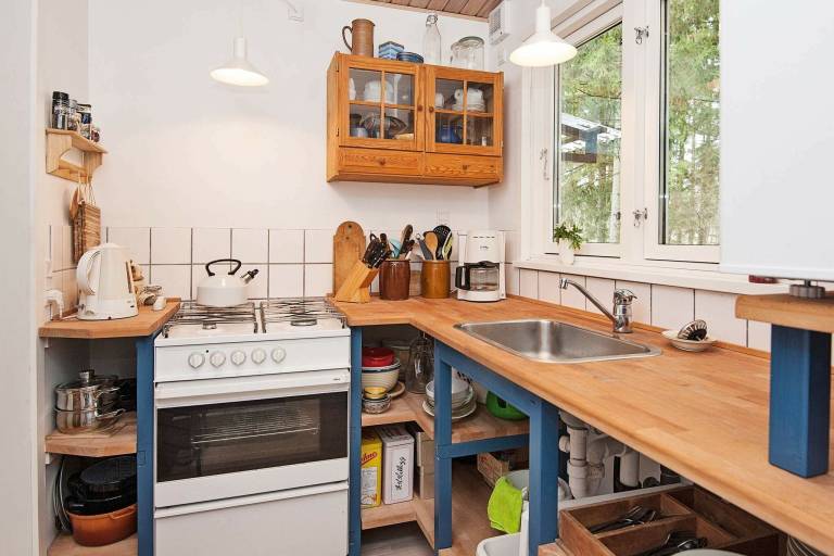 Vacation home with patio & BBQ — photo 3