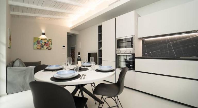 Holiday apartment | Next to Como Cathedral in Brunate