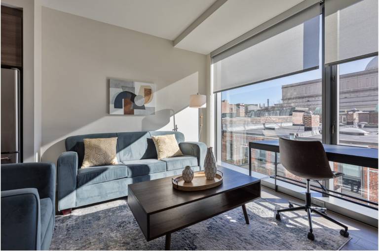 Child-friendly charming rental apartment | Suitable for remote work | Pets are welcome — photo 2