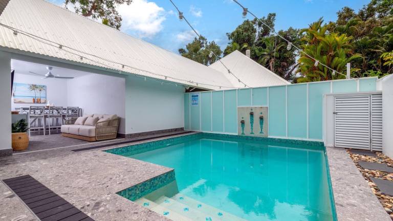 Villa Port Douglas
