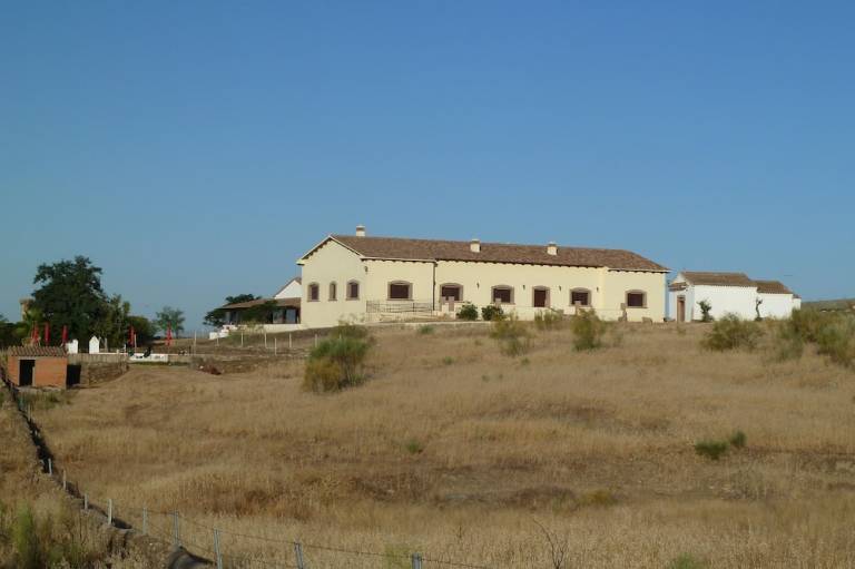 Casa  Torrejón el Rubio