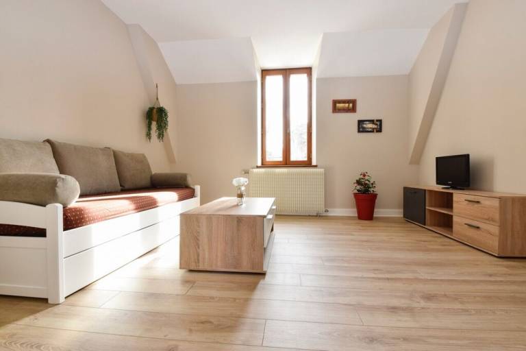 Appartement Paladru