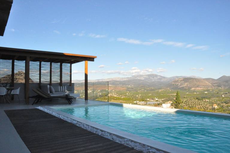 Villa Drepano
