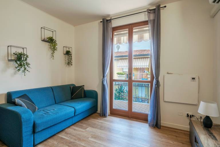 Rental apartment with heated pool & terrace — photo 3