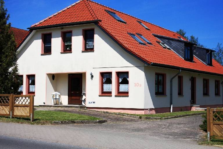 Ferienwohnung Klütz