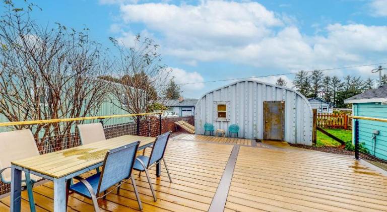 Vacation home with 2 rooms for 6 persons — photo 4