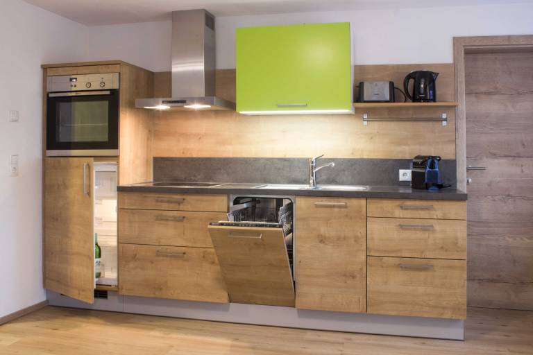 Ferienwohnung Hall in Tirol