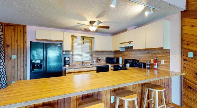 Vacation home with 4 rooms for 8 persons — photo 3