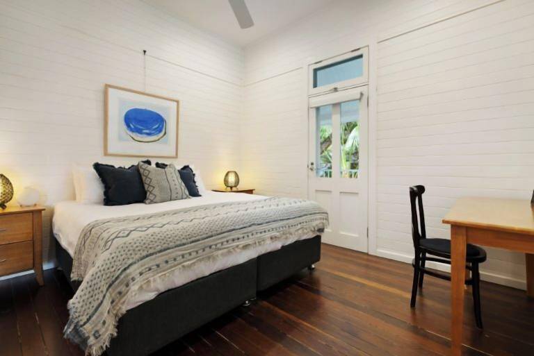 House  Byron Bay
