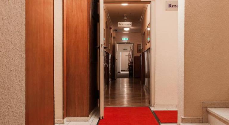 Hotel Aviv Dresden — photo 4