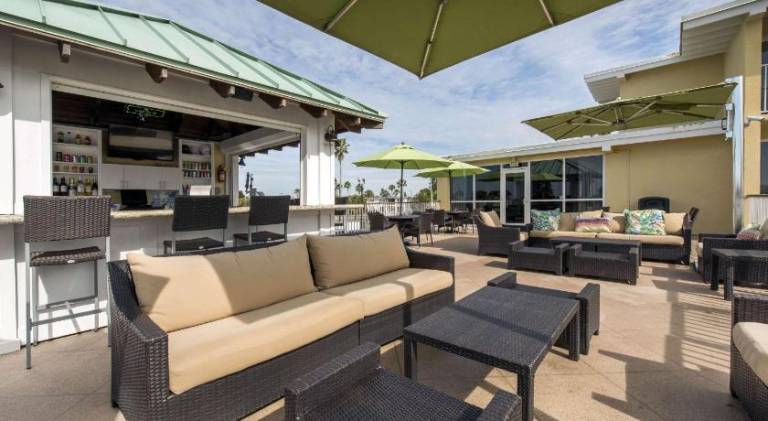 Treasure Island Hotel and Marina — photo 3