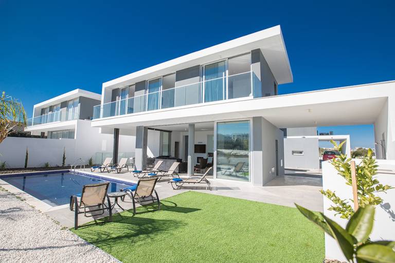 Villa  Protaras