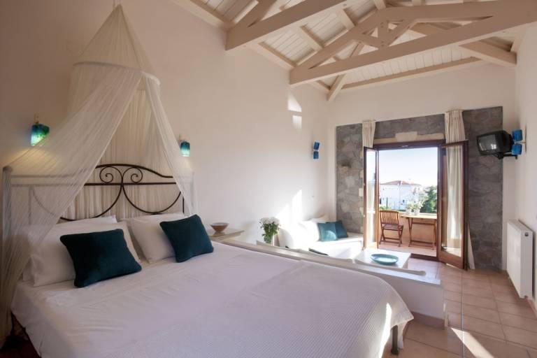 Appartement Perdika