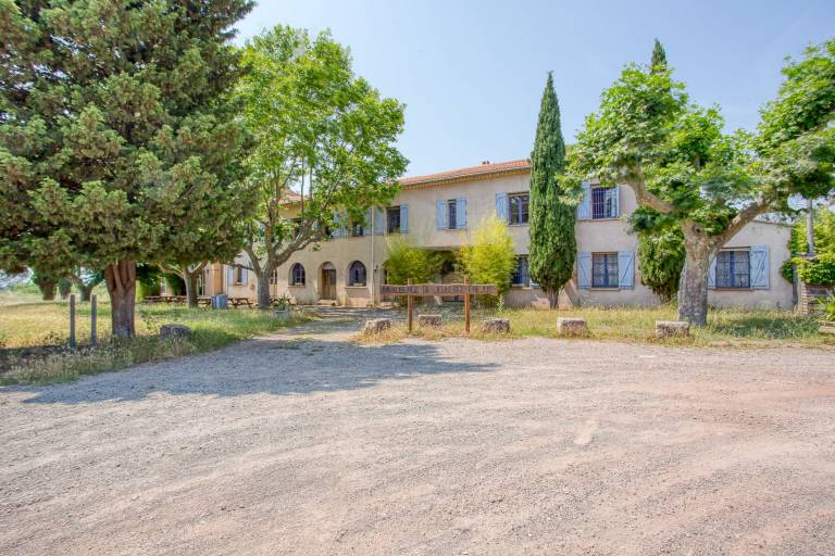 Hostel  Fréjus