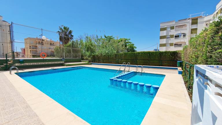 Apartament Gandia